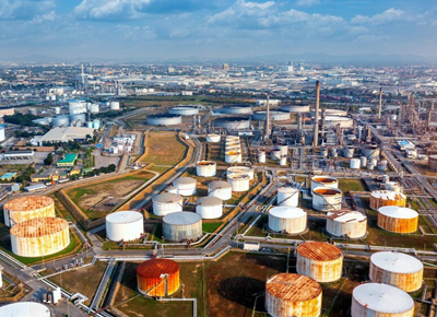 Oil / Gas / Energy