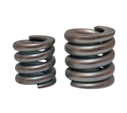 Chromium Vanadium Spring