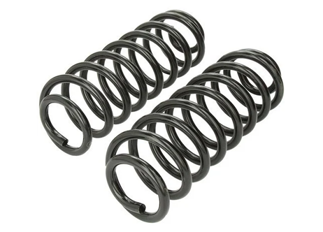 Double Taper Spring