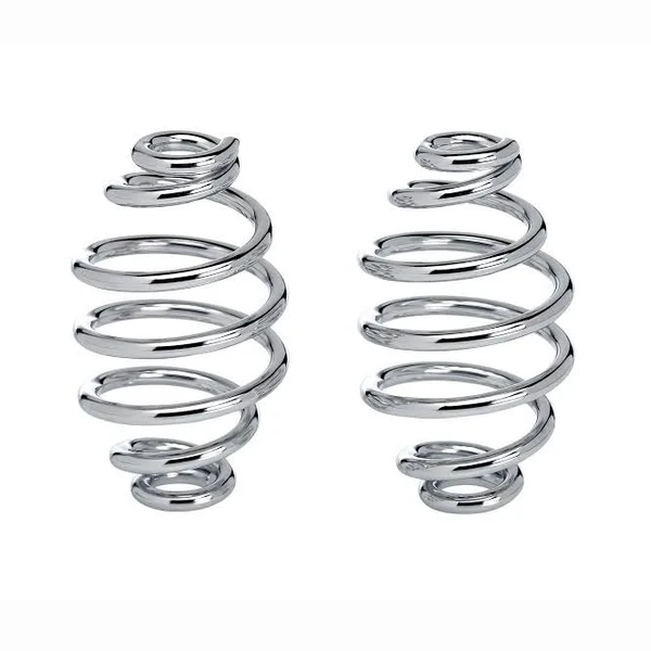 Double Taper Spring