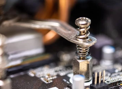 Electronics & Electrical