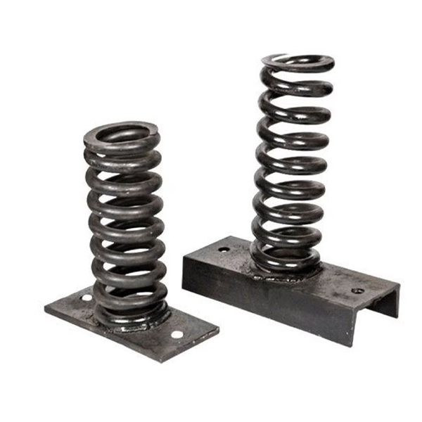 Elevator Buffer Springs