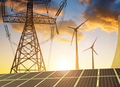 Renewable Energy