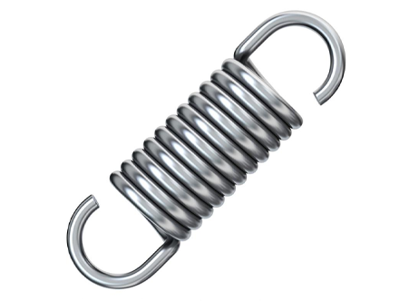 extension springs