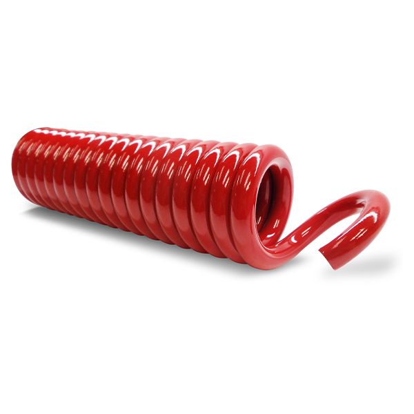 Heavy Deuty Tension Springs