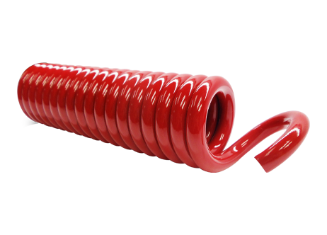 Heavy Deuty Tension Springs