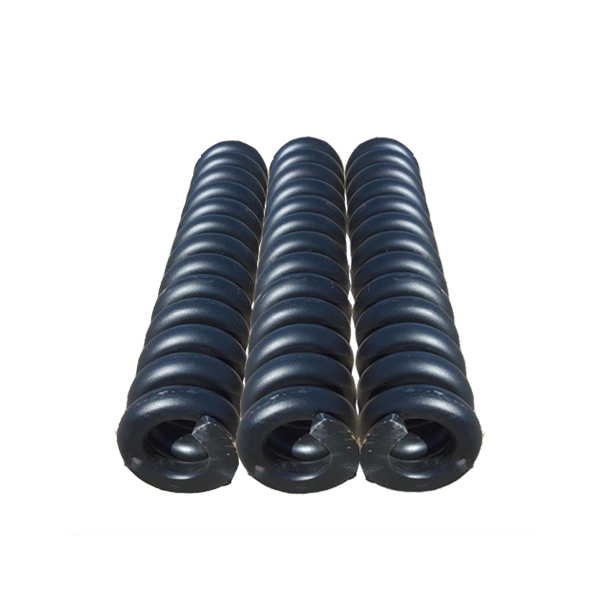 Large Excavator Spring