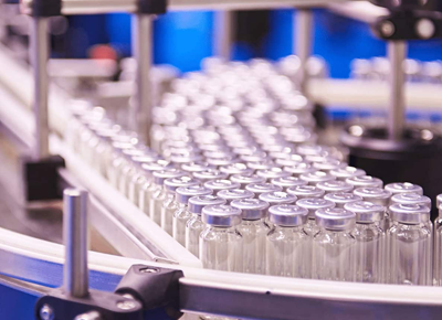 Pharmaceutical Industry