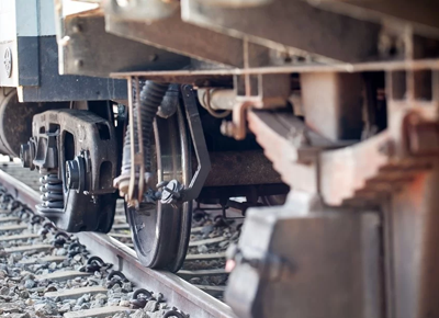 Railway industry
