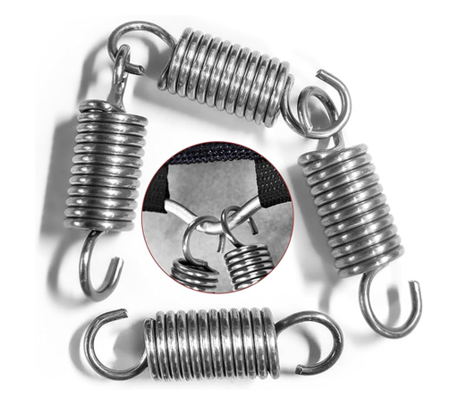 Stainless Steel Spring