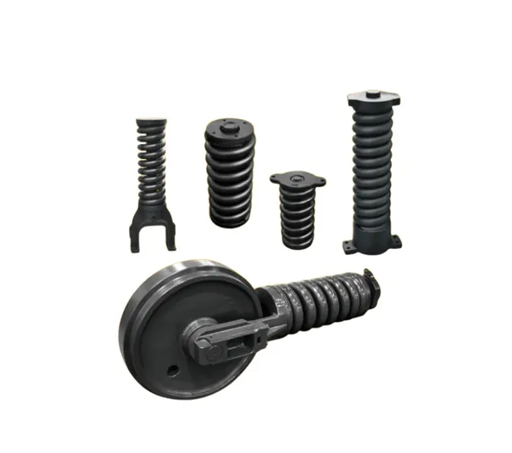 Track Adjuster Assy Spring