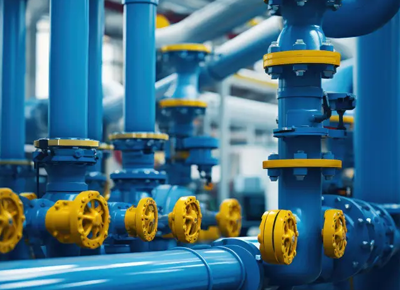 Valves Industries