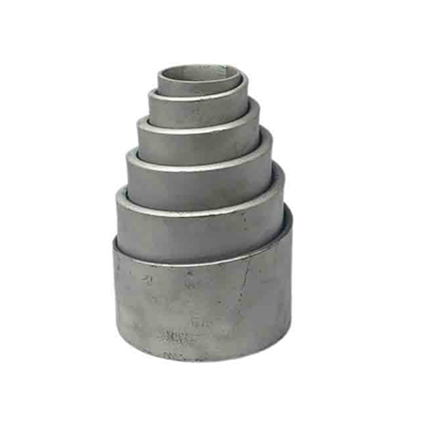 Volute Spring