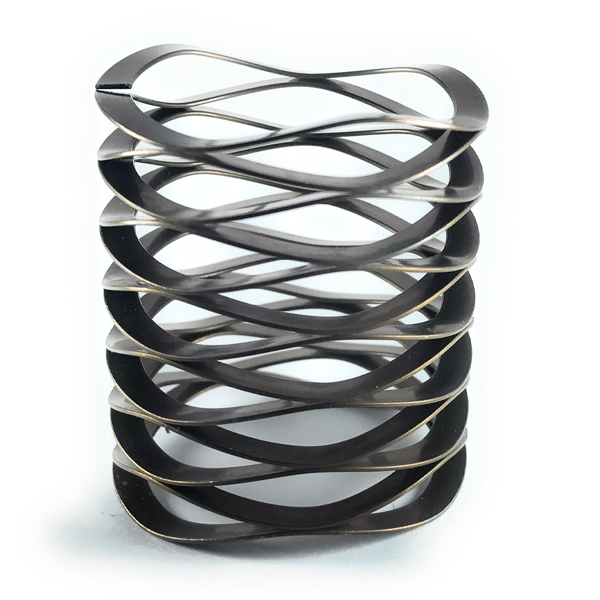 Wave Spring